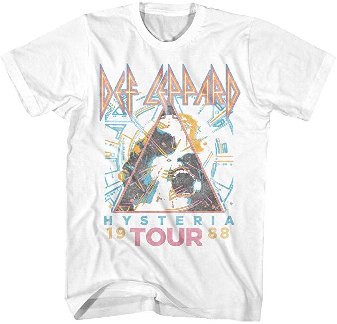 Beveren ventito Rock Shirt